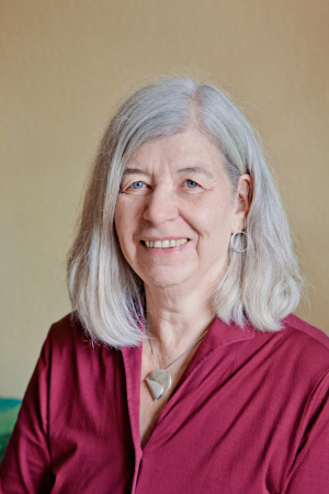 Foto Homepage Ute Schreckenbergsmall